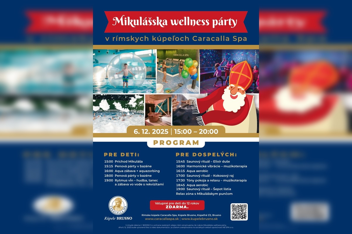 FOTO: Tipy na podujatia v Banskobystrickom kraji, foto 4