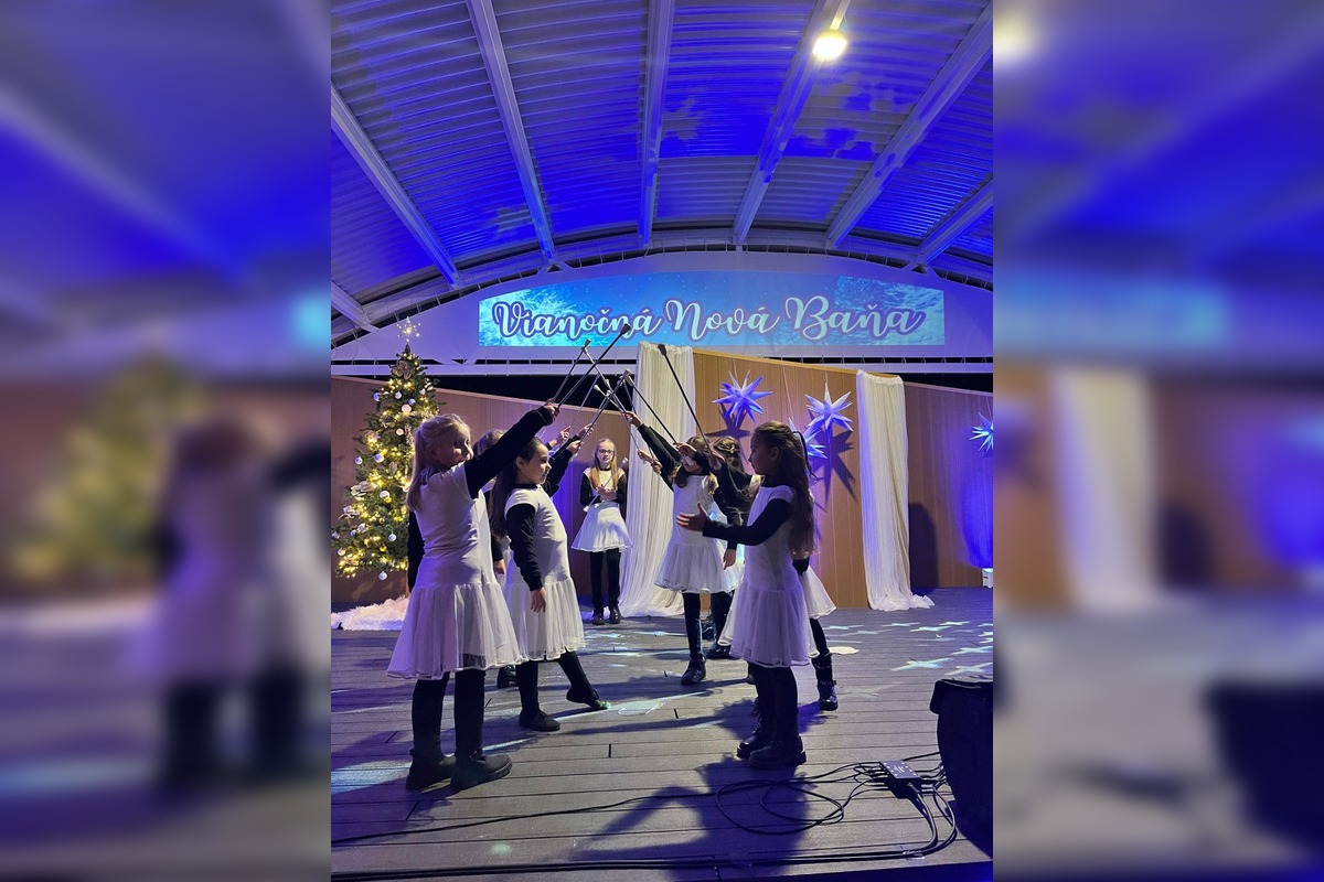 FOTO: Tipy na podujatia v Banskobystrickom kraji, foto 7