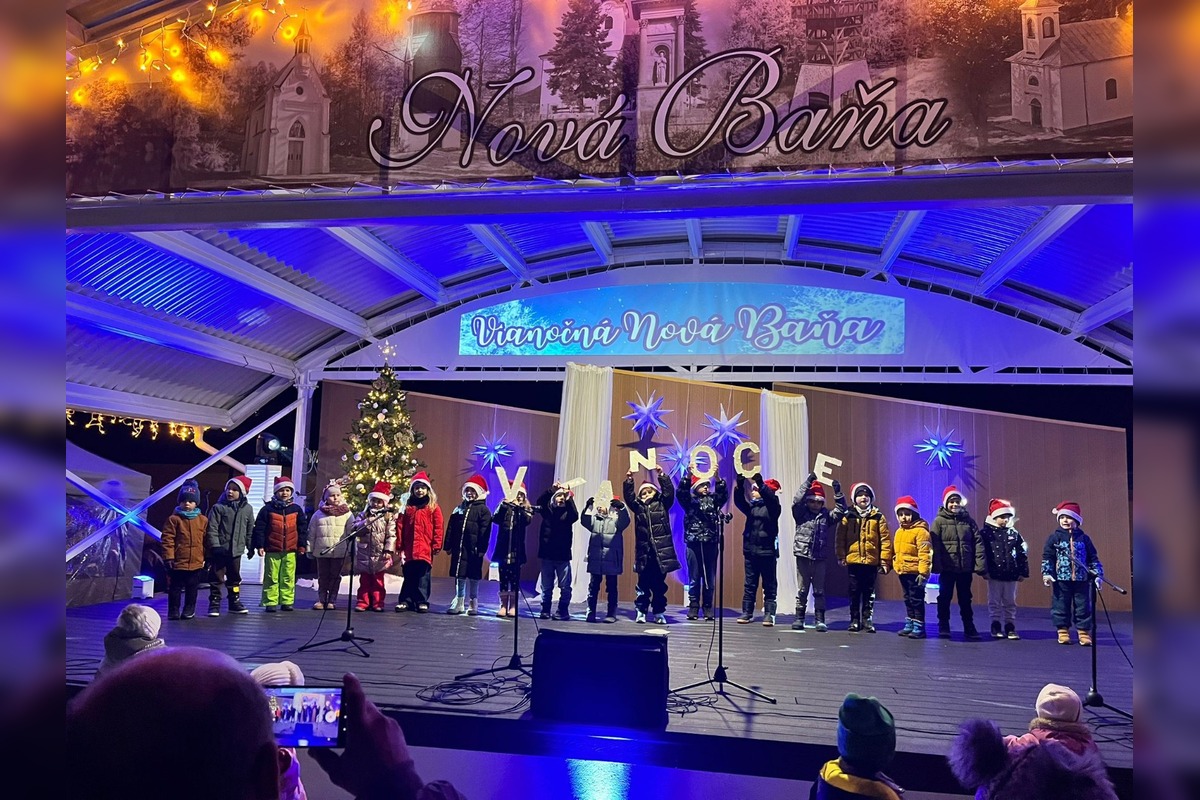 FOTO: Tipy na podujatia v Banskobystrickom kraji, foto 14