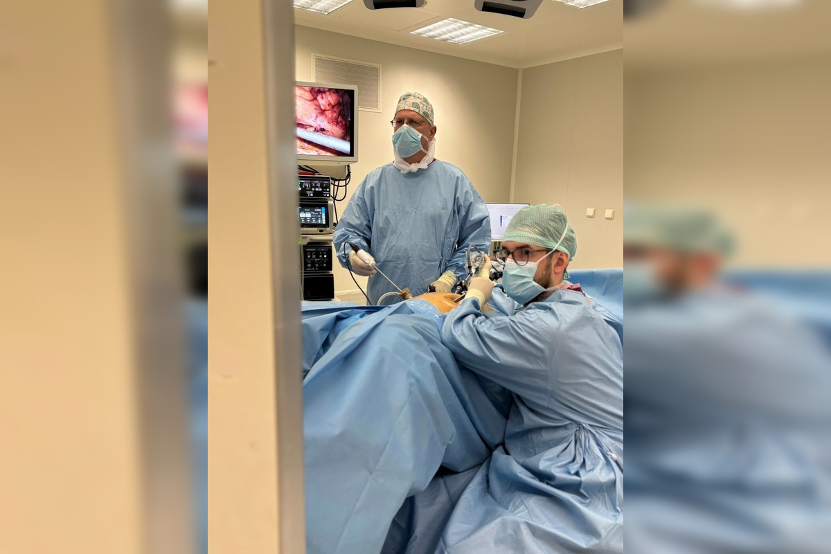 FOTO: Docent Ľubomír Marko získal striebornú medailu Propter Merita, foto 3