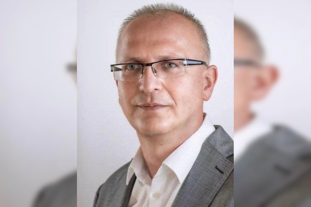 FOTO: Docent Ľubomír Marko získal striebornú medailu Propter Merita, foto 4