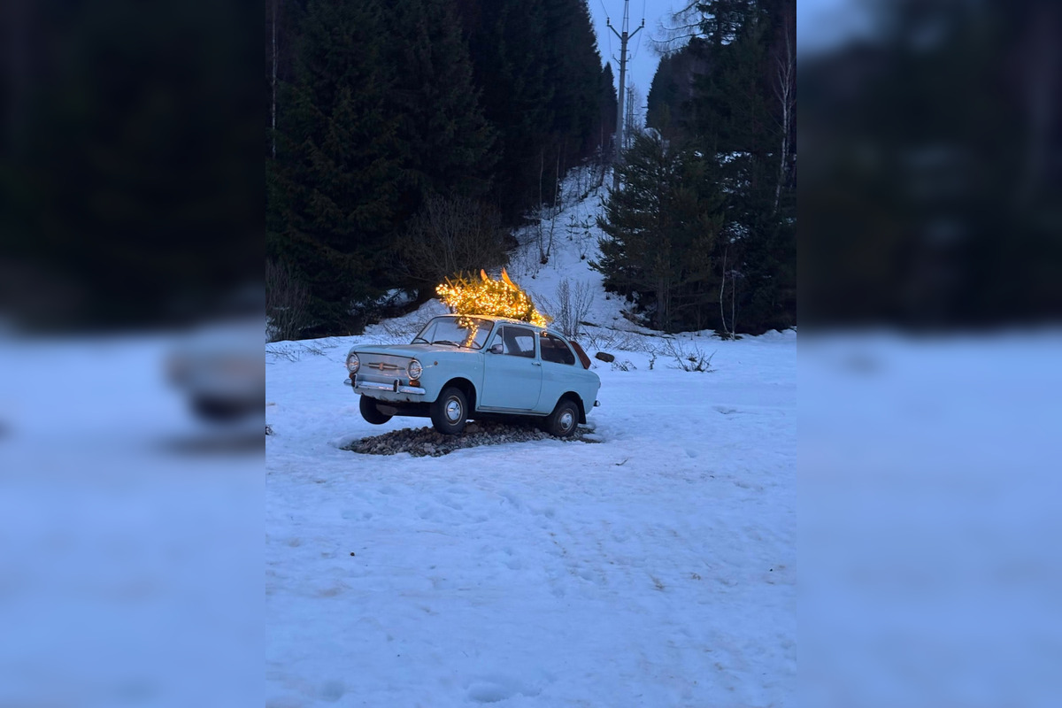 FOTO: Viadukt v Telgárte nasvietili prvýkrát v 90-ročnej histórii, foto 13