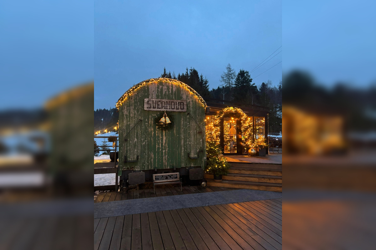 FOTO: Viadukt v Telgárte nasvietili prvýkrát v 90-ročnej histórii, foto 16