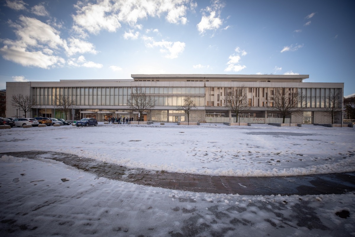 FOTO: Dom kultúry má zelenú na opravy a oživenie, foto 4