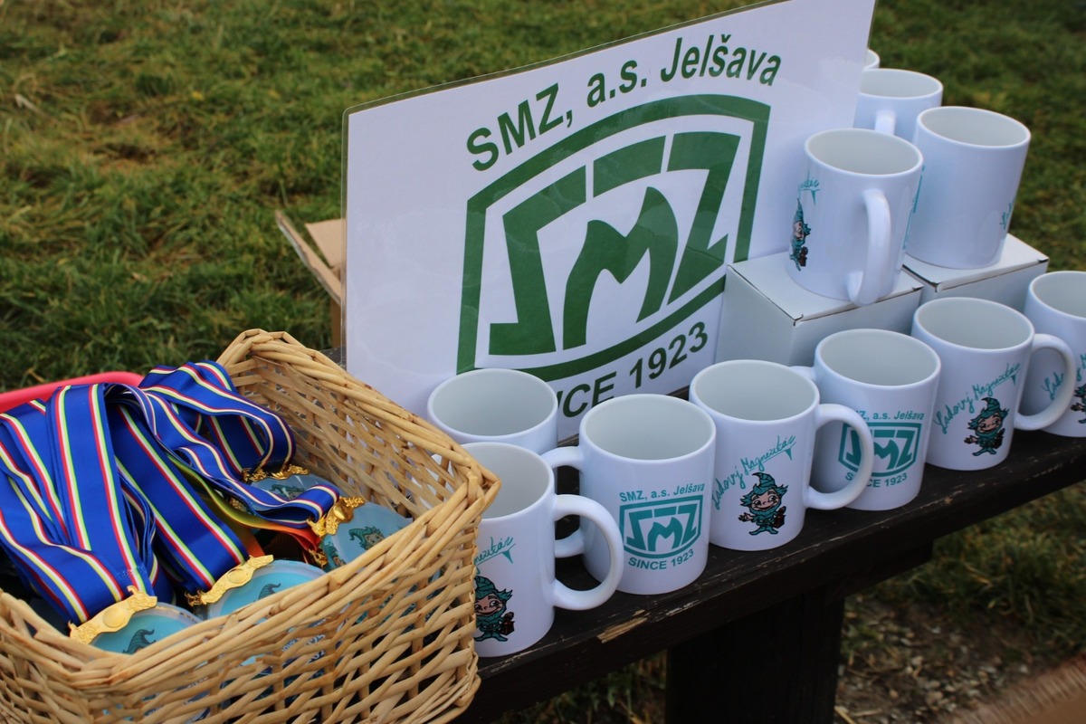 FOTO: Otužilecká akcia na Gemerských Tepliciach, foto 9