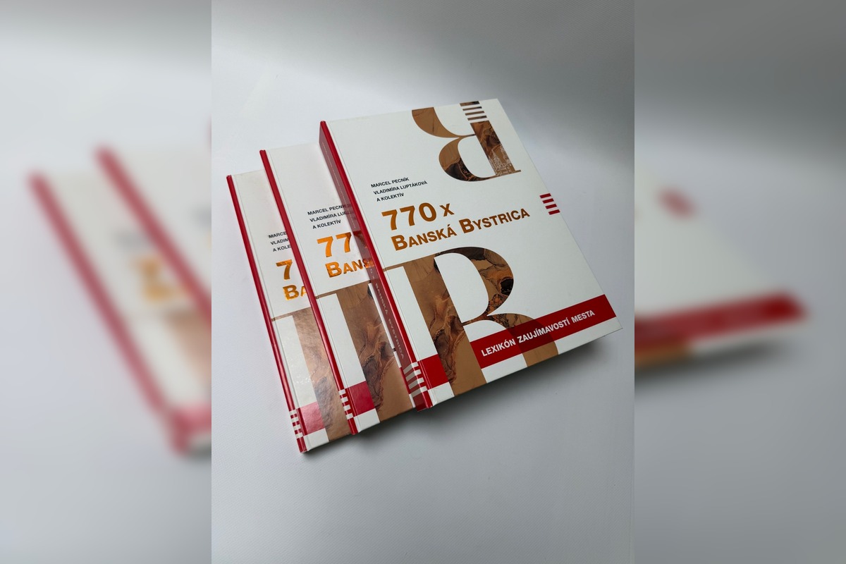 FOTO: Originálne darčeky pre Bystričanov, foto 9