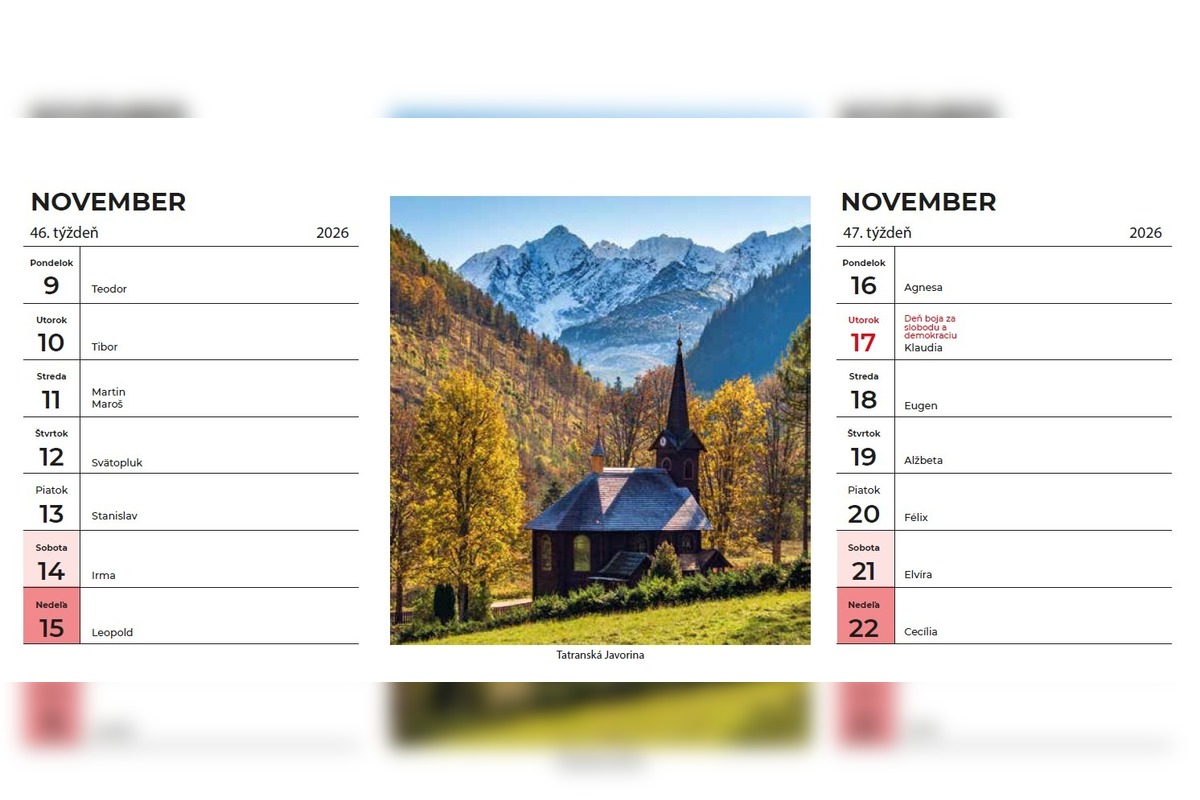 FOTO: Originálne darčeky pre Bystričanov, foto 5