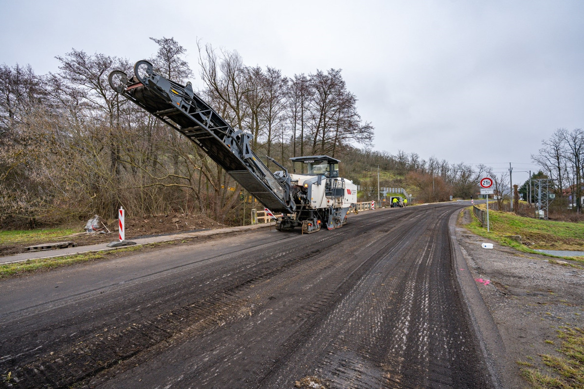 FOTO: Most nad Lutilským potokom v Žiari je pre dopravu úplne uzavretý, foto 4
