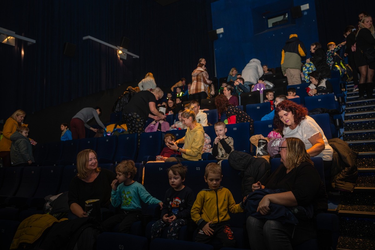 FOTO: Cinemax, foto 3