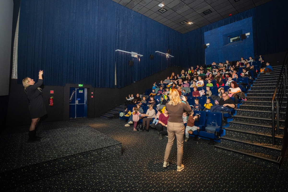 FOTO: Cinemax, foto 4