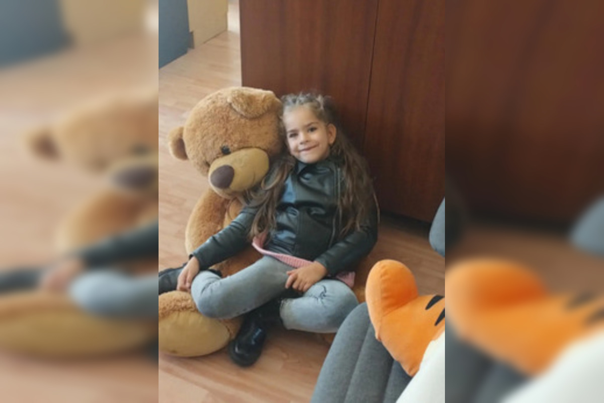 FOTO: Pomôžte nevidiacej Simonke z Brezna, foto 4