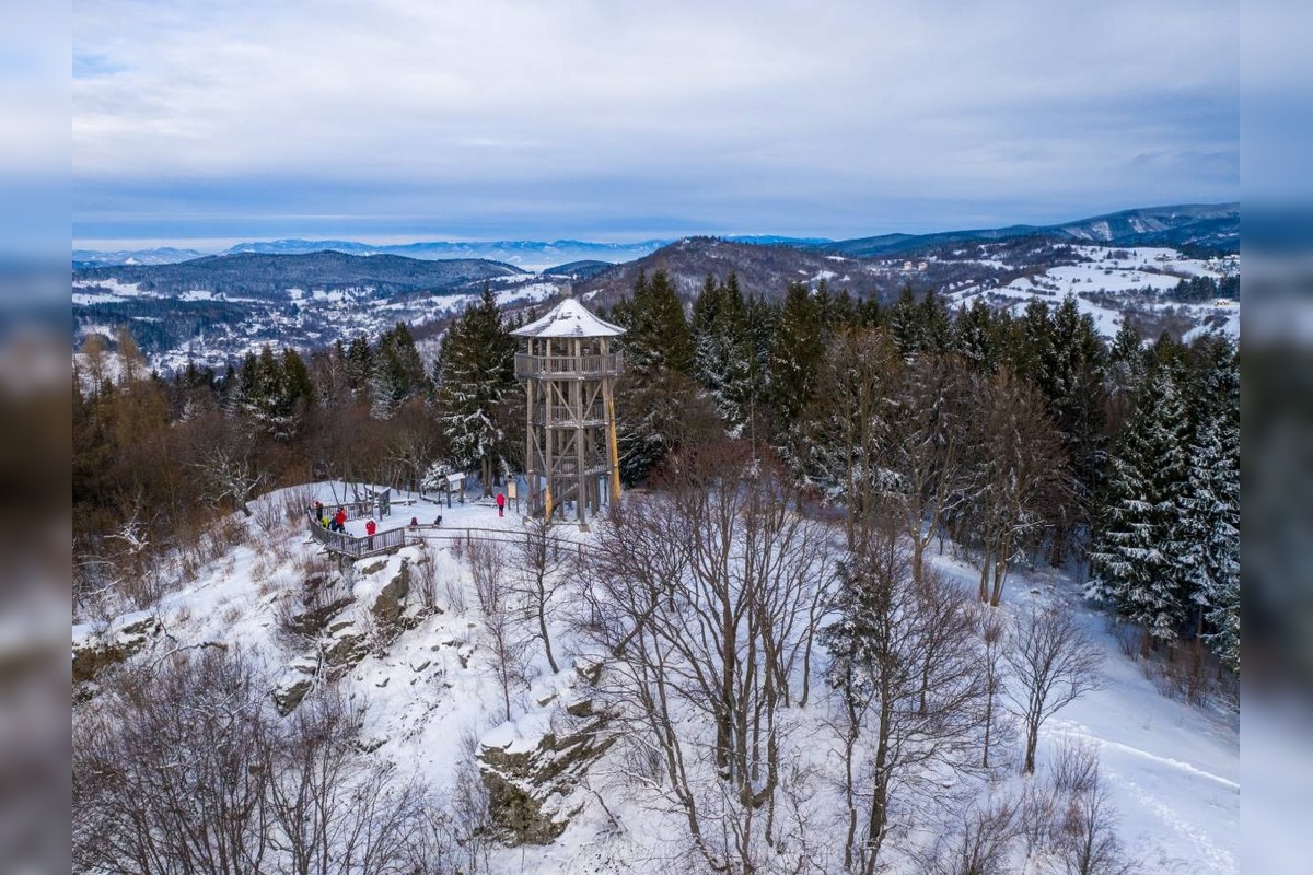 FOTO: Kam vyraziť medzi Vianocami a Novým rokom?, foto 1