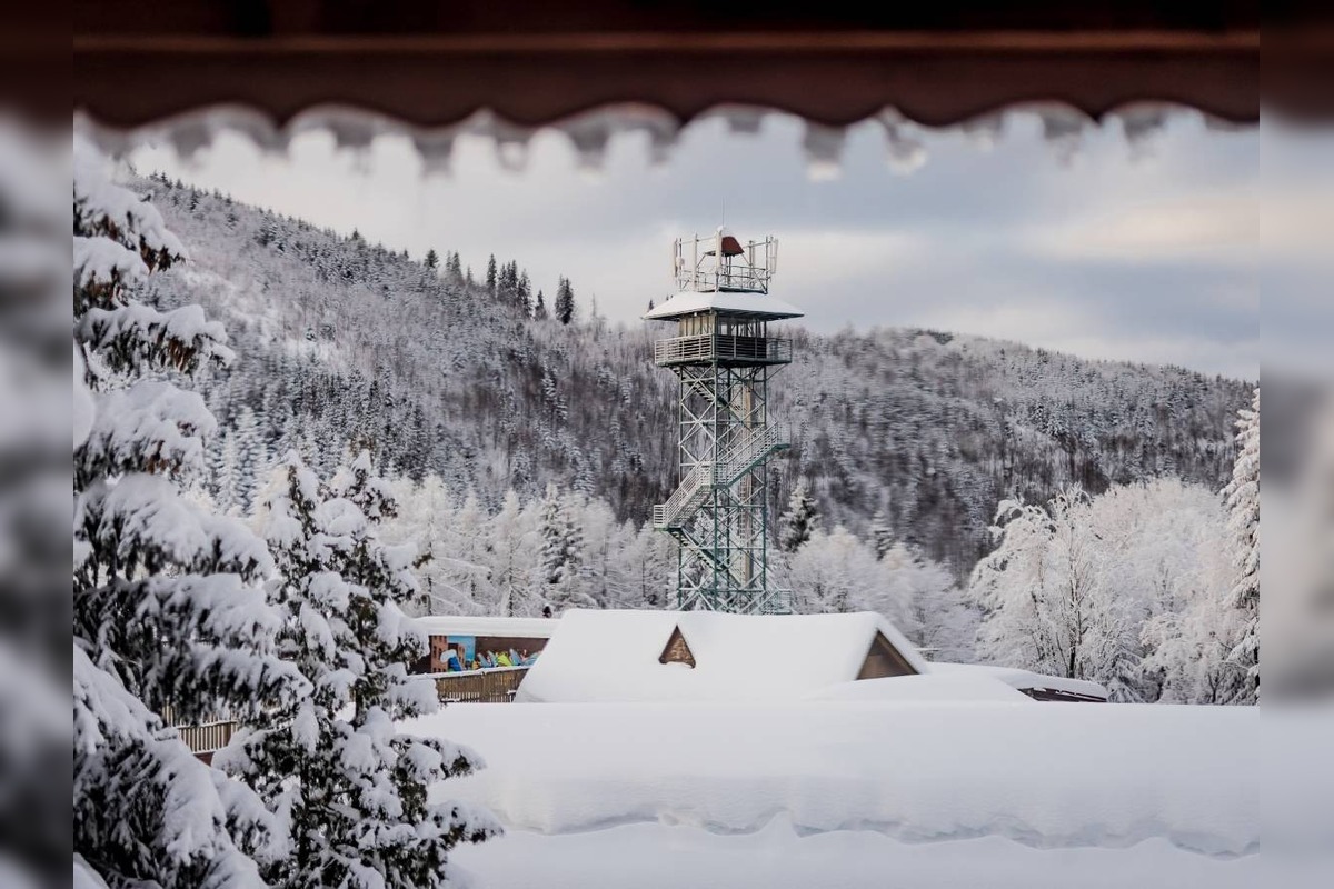 FOTO: Kam vyraziť medzi Vianocami a Novým rokom?, foto 4