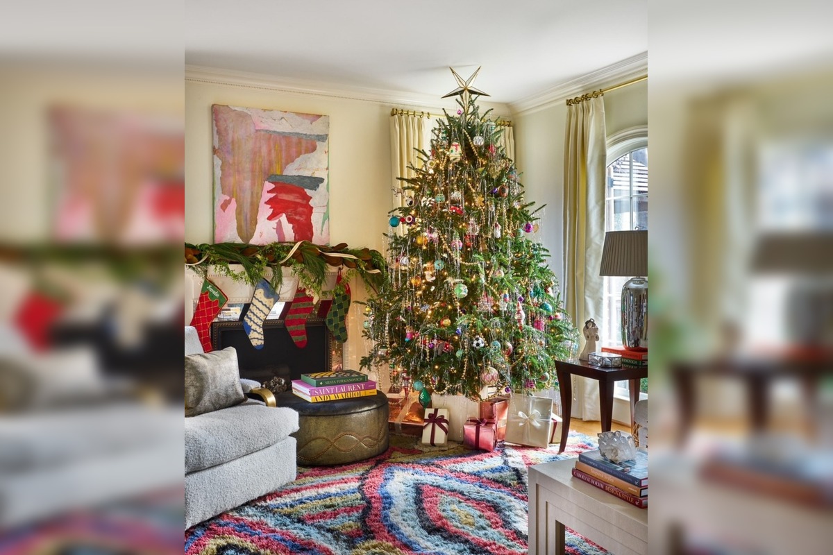 FOTO: Prečo vešiame na stromček pozlátku? Legenda má prekvapivé vysvetlenie, foto 2