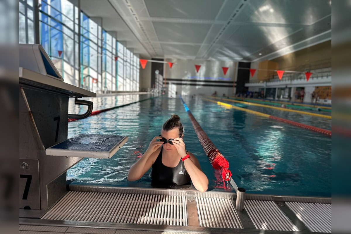 FOTO: Na konci roka nebude chýbať tradičná Banskobystrická plavecká 24-hodinovka , foto 3