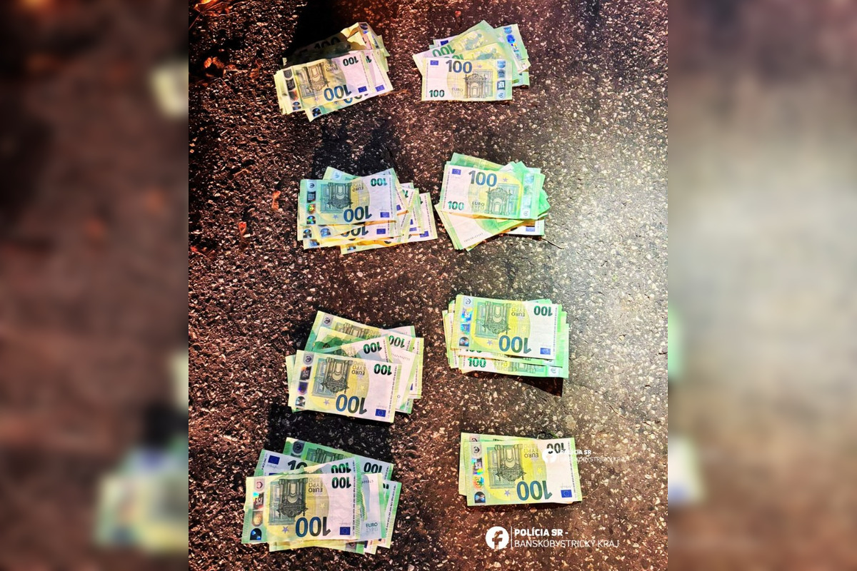 FOTO: Zvolenskí policajti chytili falošných predajcov áut, ľudí okradli o desiatky tisíc eur, foto 3