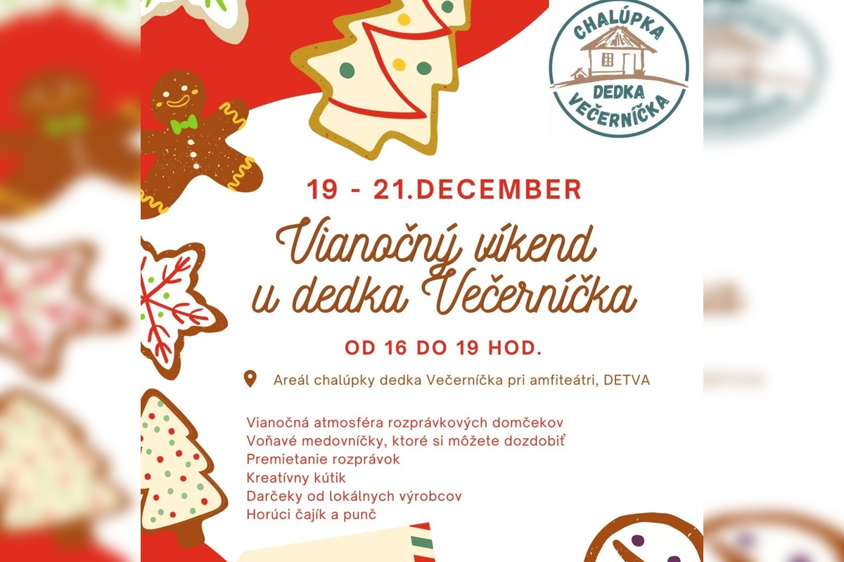 FOTO: Víkendový program v Banskobystrickom kraji, foto 4