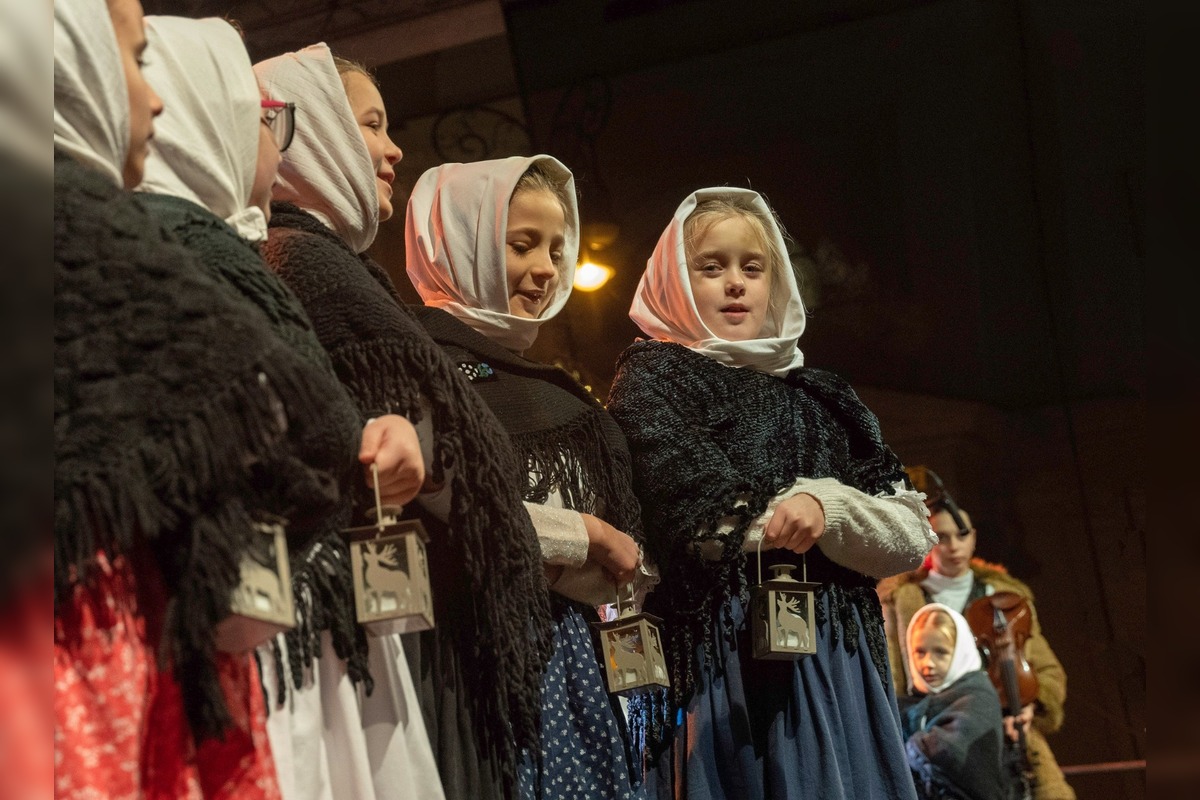 FOTO: Víkendový program v Banskobystrickom kraji, foto 7