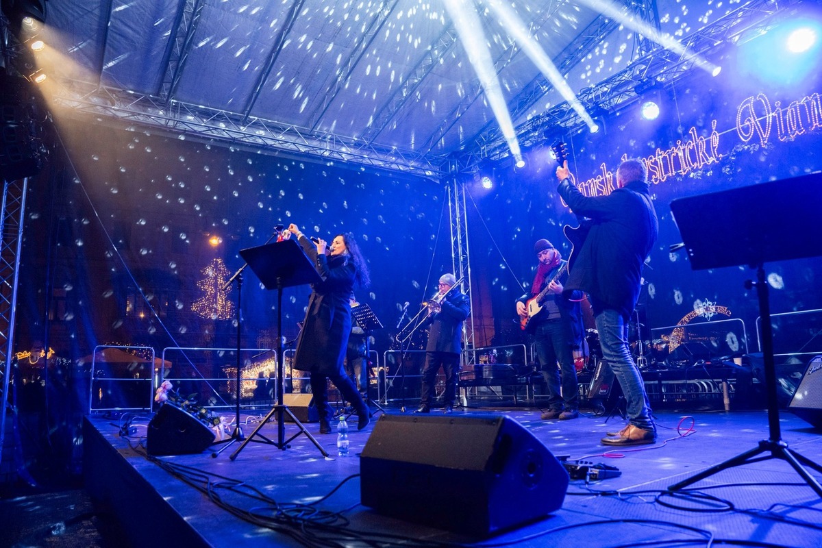 FOTO: Víkendový program v Banskobystrickom kraji, foto 9