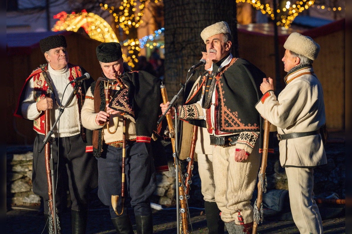 FOTO: Víkendový program v Banskobystrickom kraji, foto 10