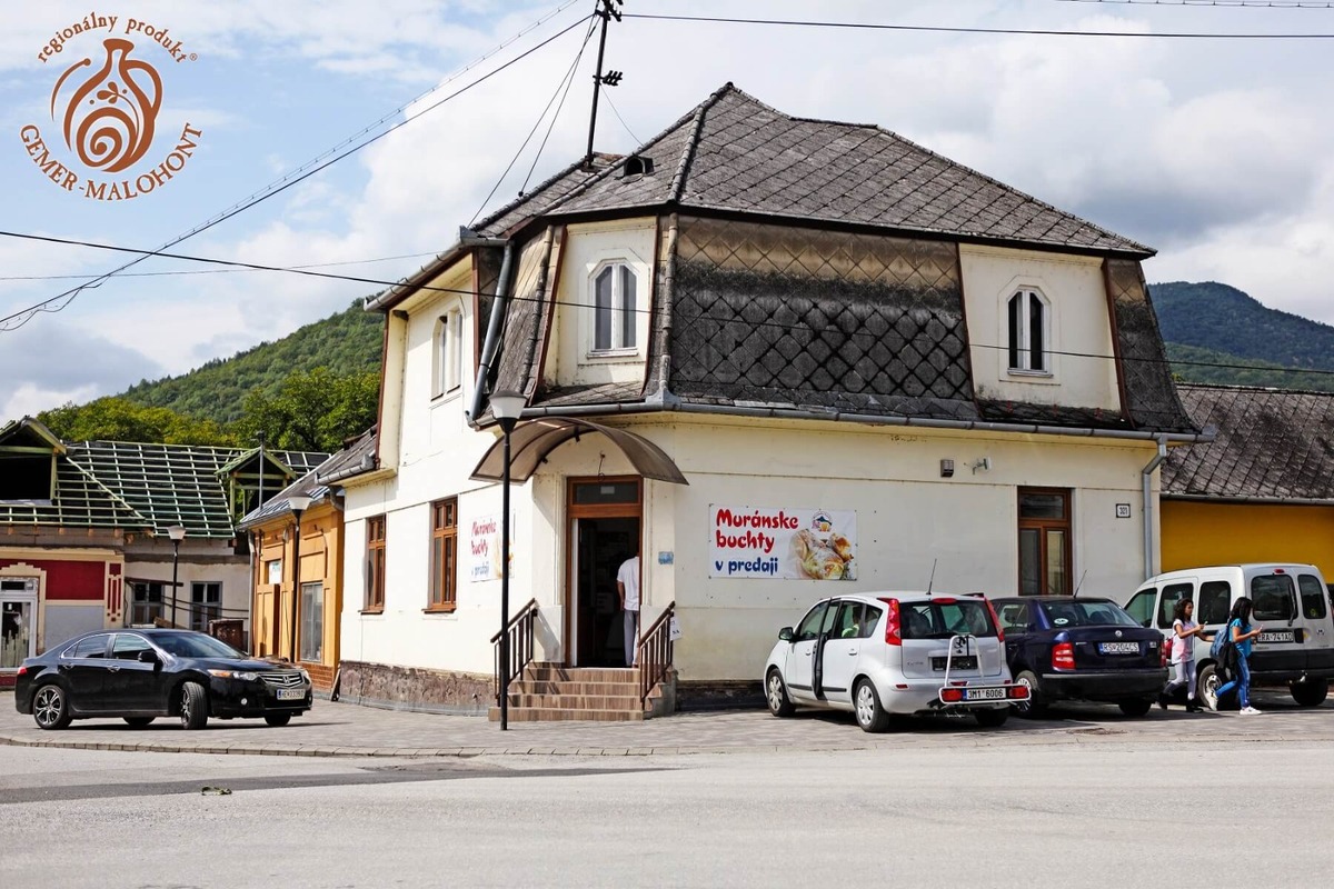 FOTO: Výroba tradičných Muránskych buchiet, foto 4