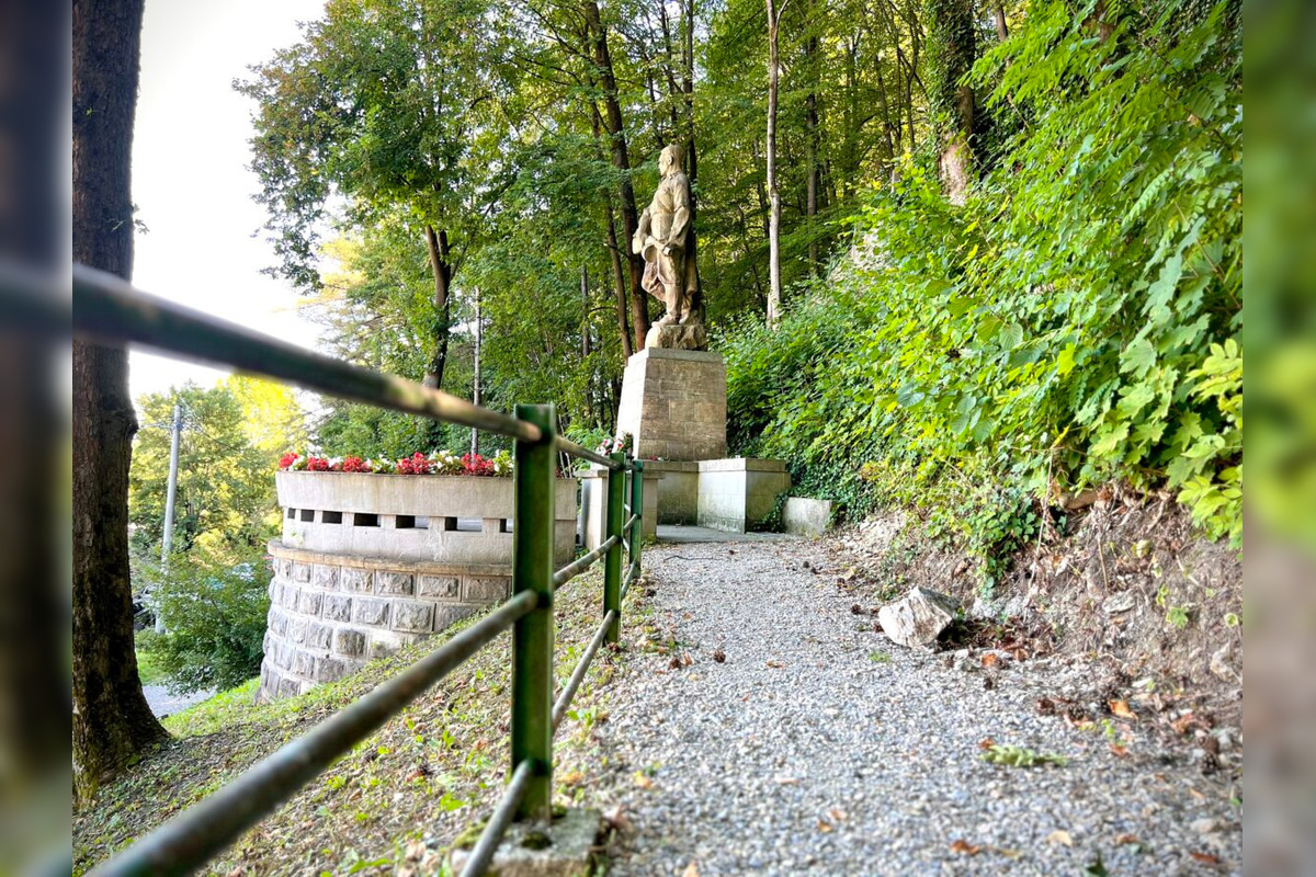 FOTO: V lokalite Urpínskych serpentín vznikne tančiareň , foto 8