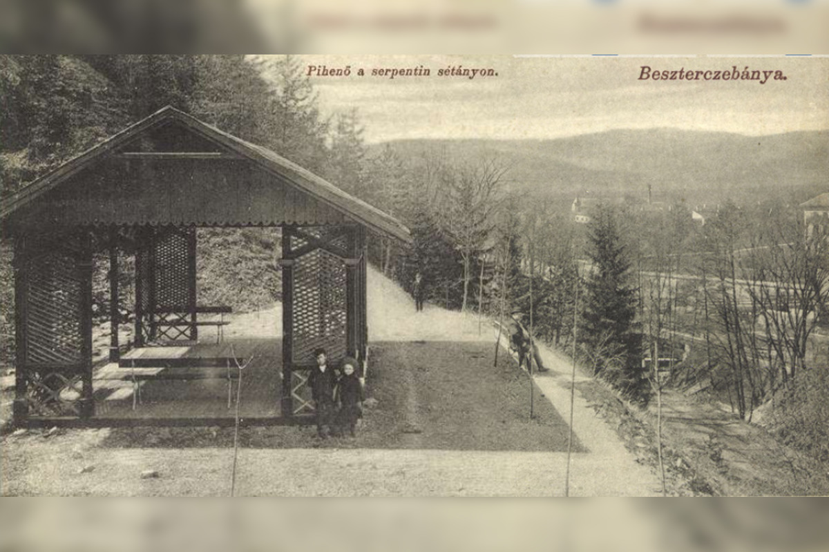 FOTO: V lokalite Urpínskych serpentín vznikne tančiareň , foto 12