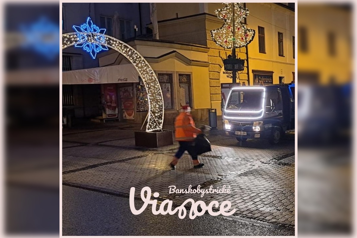 FOTO: Zmeny vo vývoze odpadu počas sviatkov, foto 1