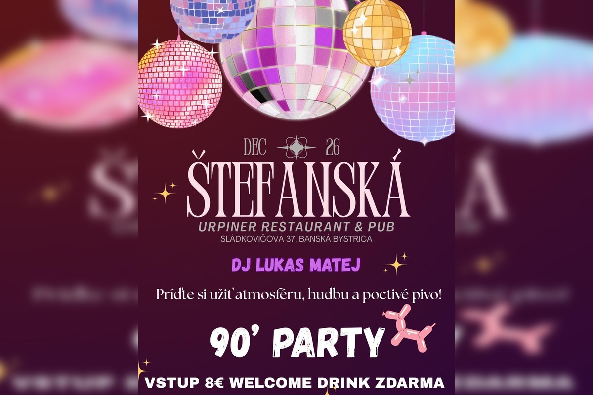 FOTO: Prehľad podujatí v Banskobystrickom kraji, foto 4