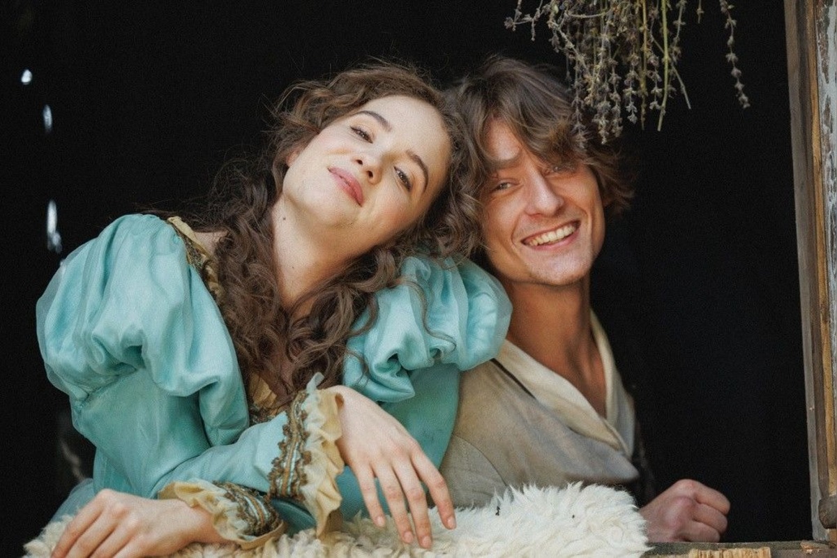 FOTO: Nová vianočná rozprávka Čáry-máry, foto 1