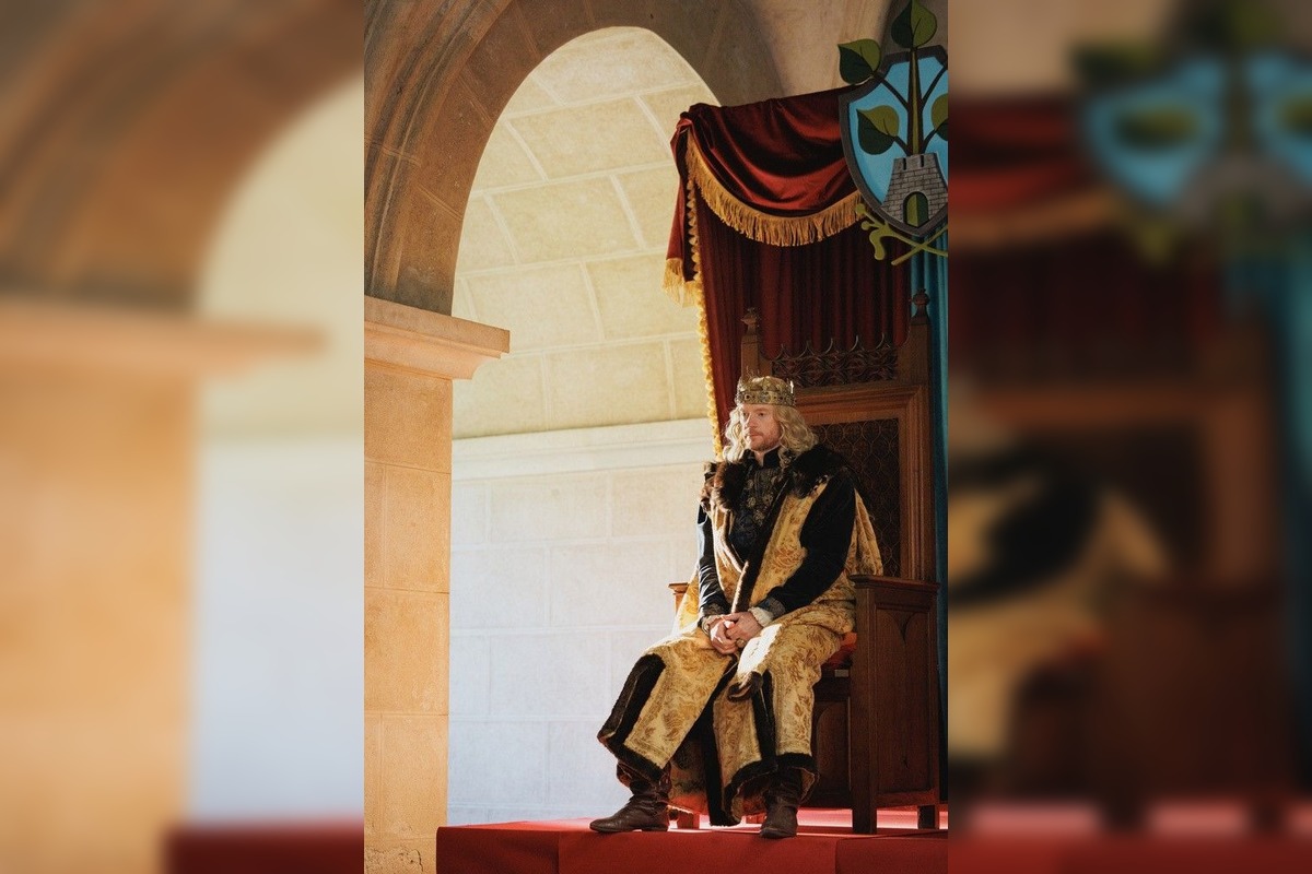 FOTO: Nová vianočná rozprávka Čáry-máry, foto 5