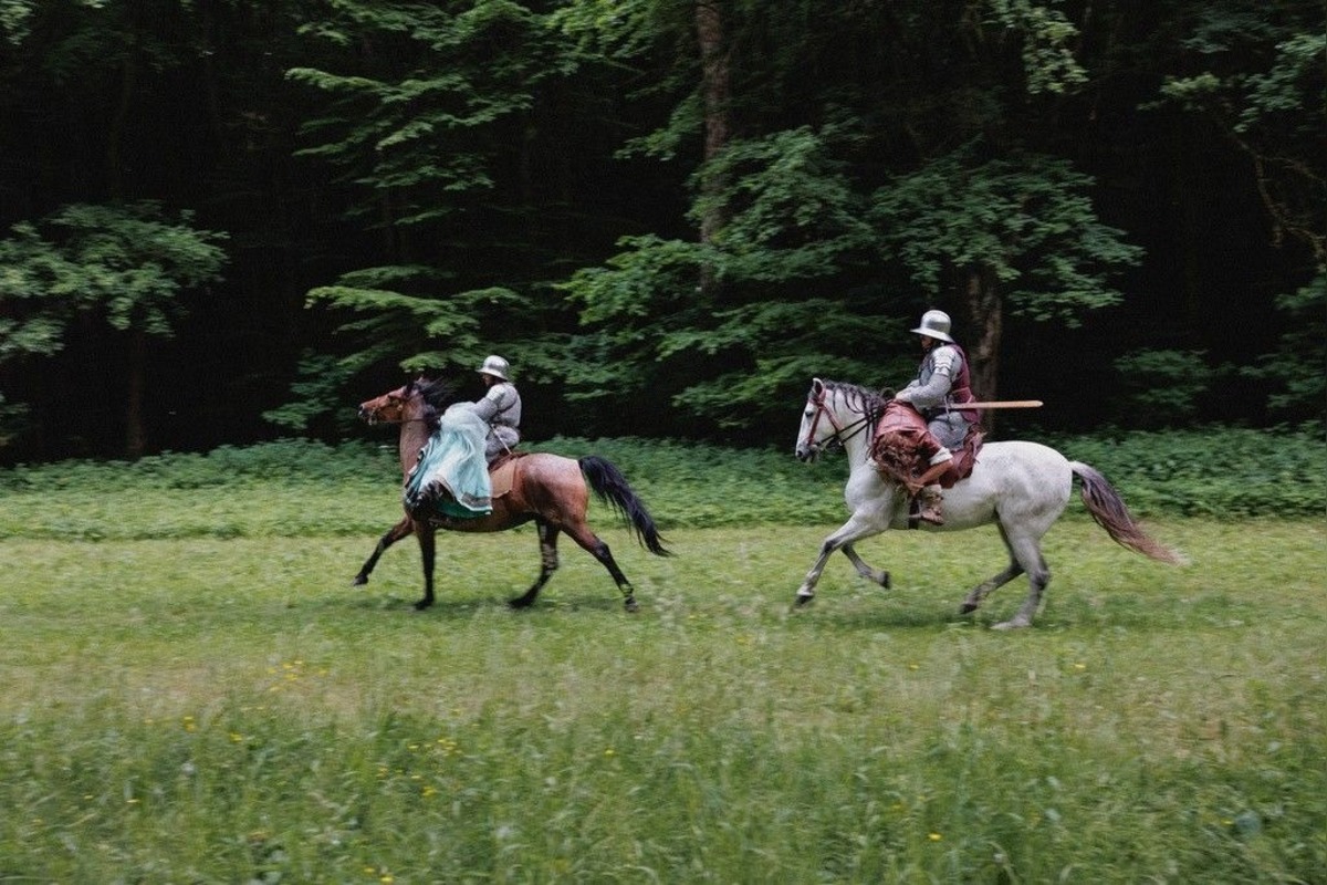 FOTO: Nová vianočná rozprávka Čáry-máry, foto 15