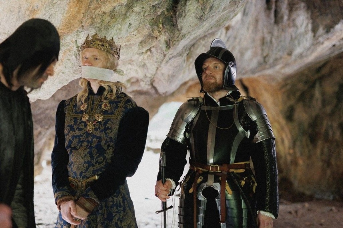 FOTO: Nová vianočná rozprávka Čáry-máry, foto 16