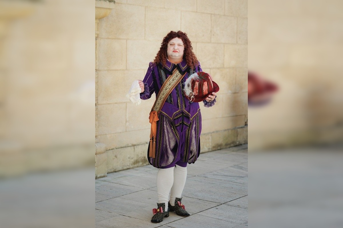 FOTO: Nová vianočná rozprávka Čáry-máry, foto 23