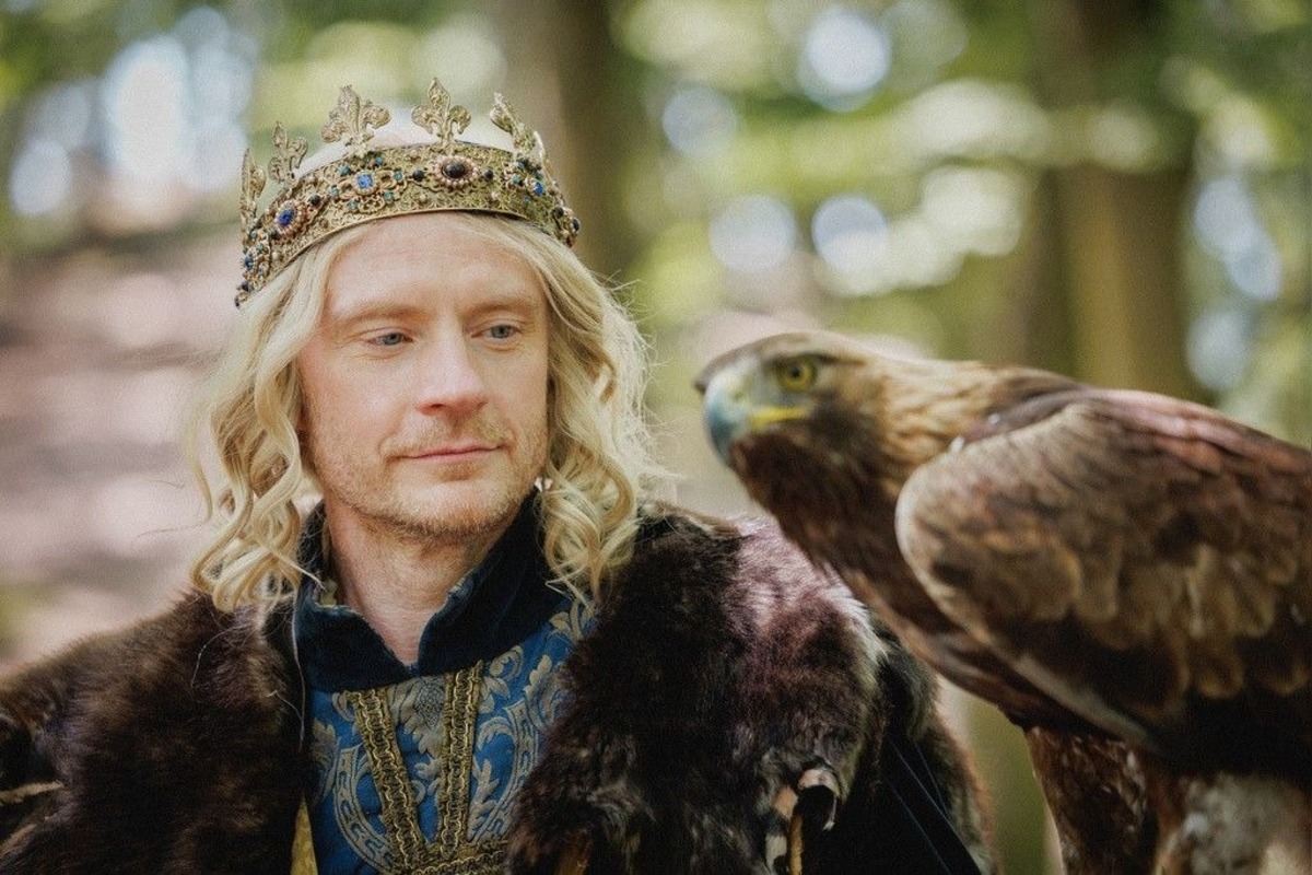 FOTO: Nová vianočná rozprávka Čáry-máry, foto 28