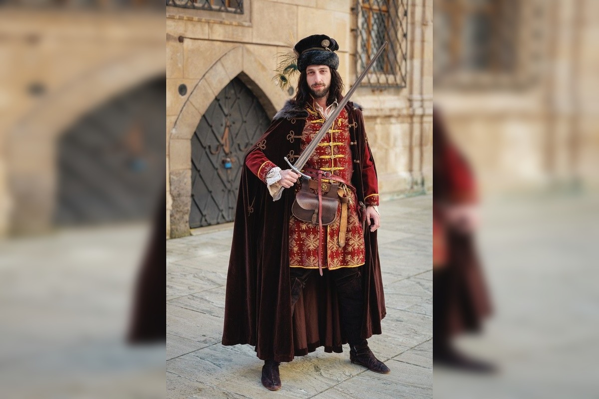 FOTO: Nová vianočná rozprávka Čáry-máry, foto 33