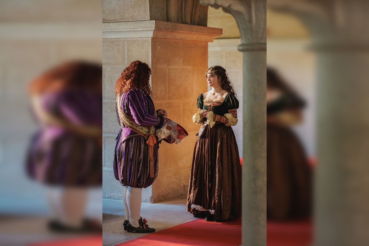 FOTO: Nová vianočná rozprávka Čáry-máry, foto 34