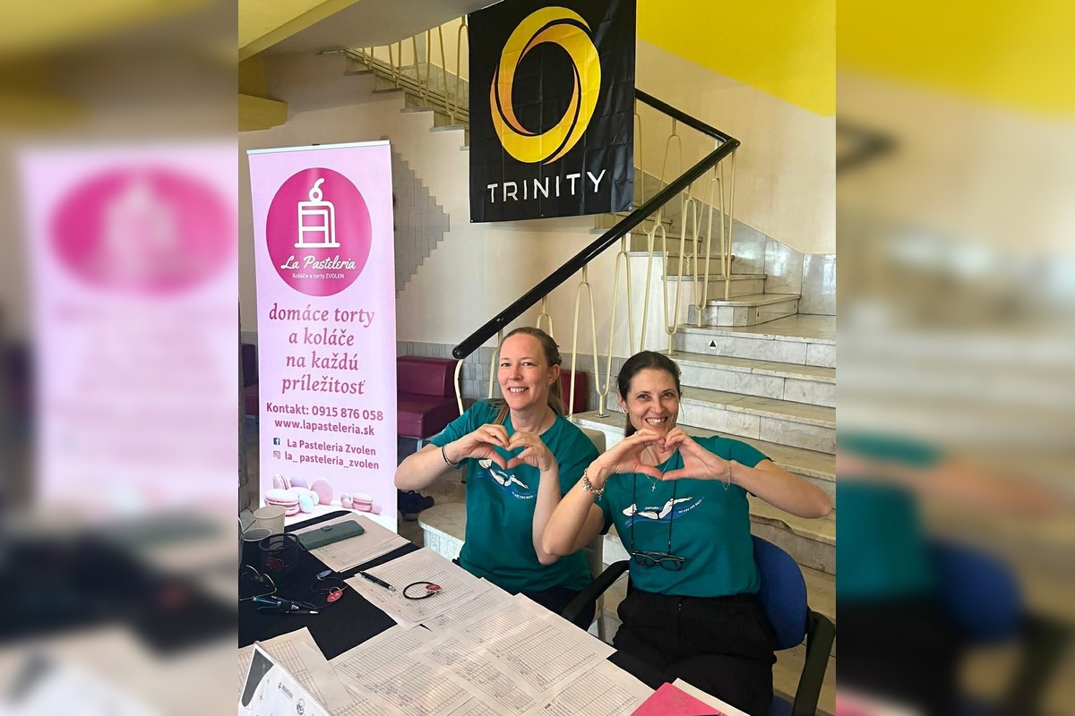 FOTO: Plávanie pre Natálku, foto 2