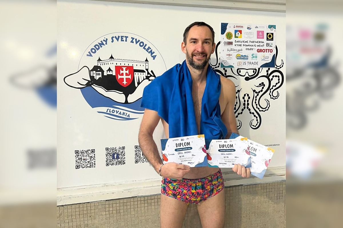 FOTO: Plávanie pre Natálku, foto 3