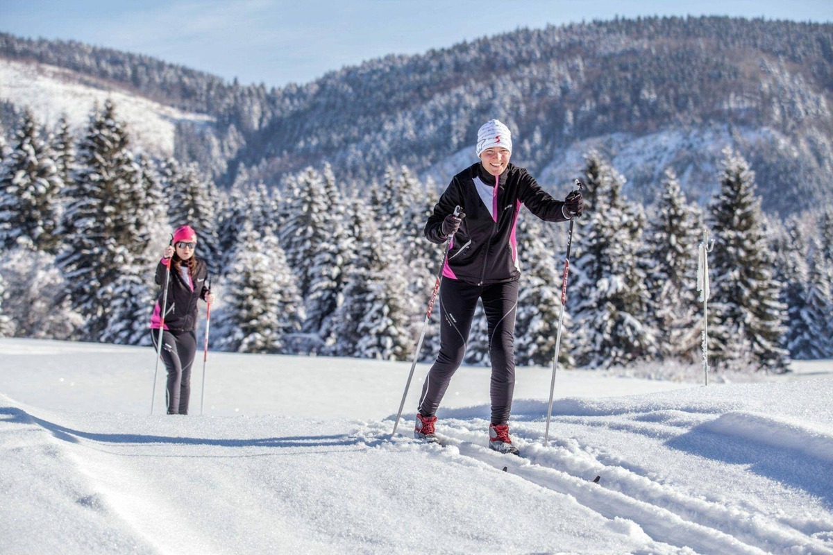 FOTO: Využite počas zimy Skibus a Bežkobus, foto 4