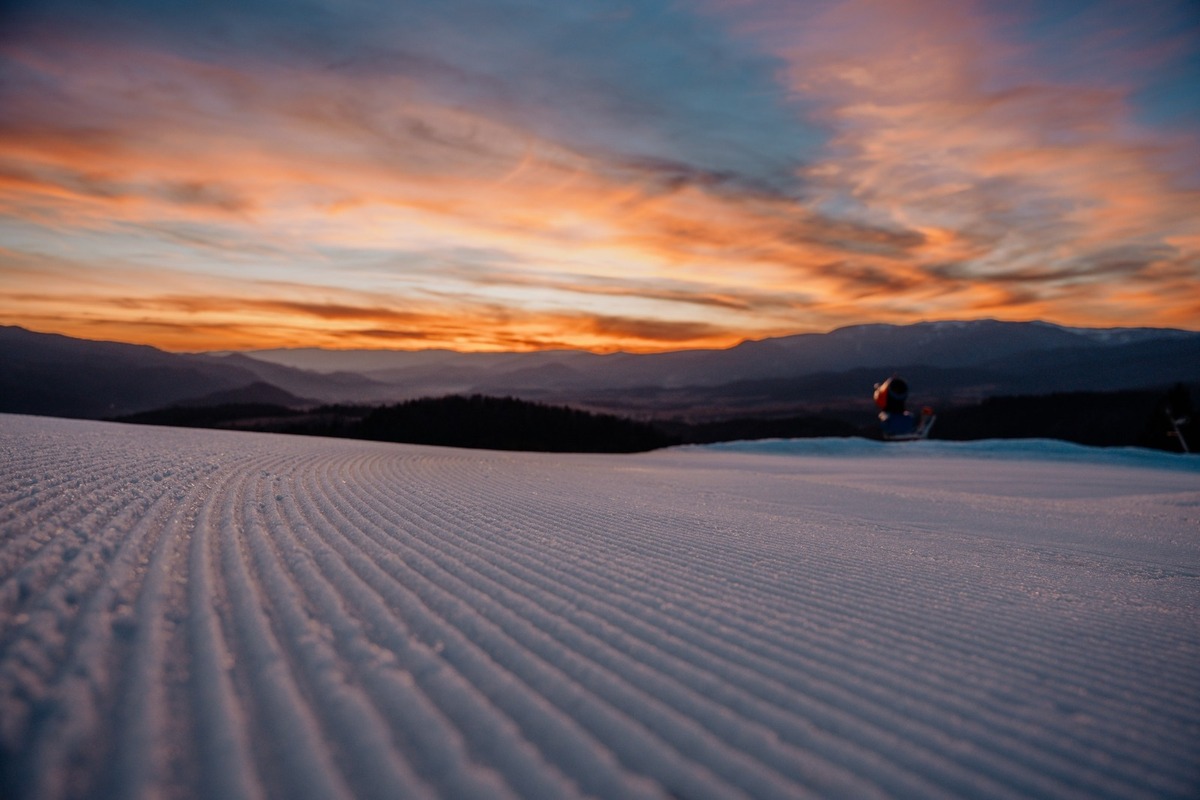 FOTO: Využite počas zimy Skibus a Bežkobus, foto 5
