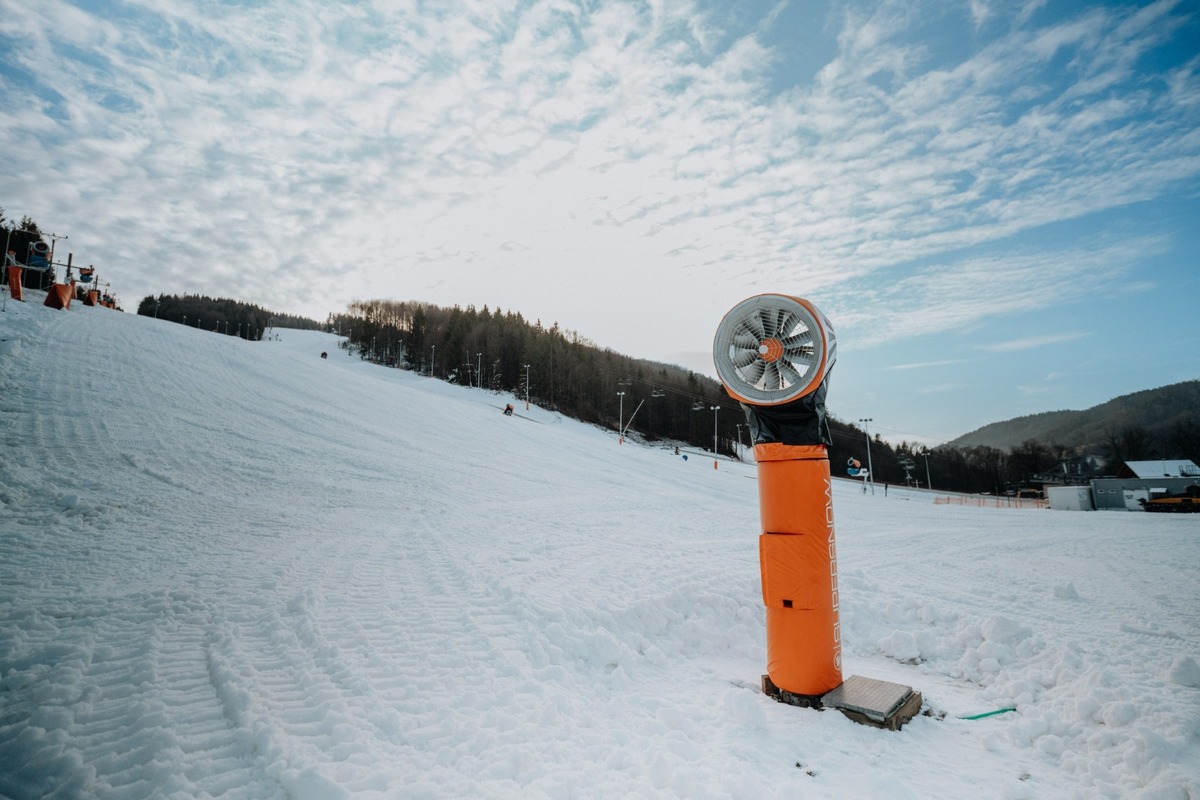 FOTO: Využite počas zimy Skibus a Bežkobus, foto 6