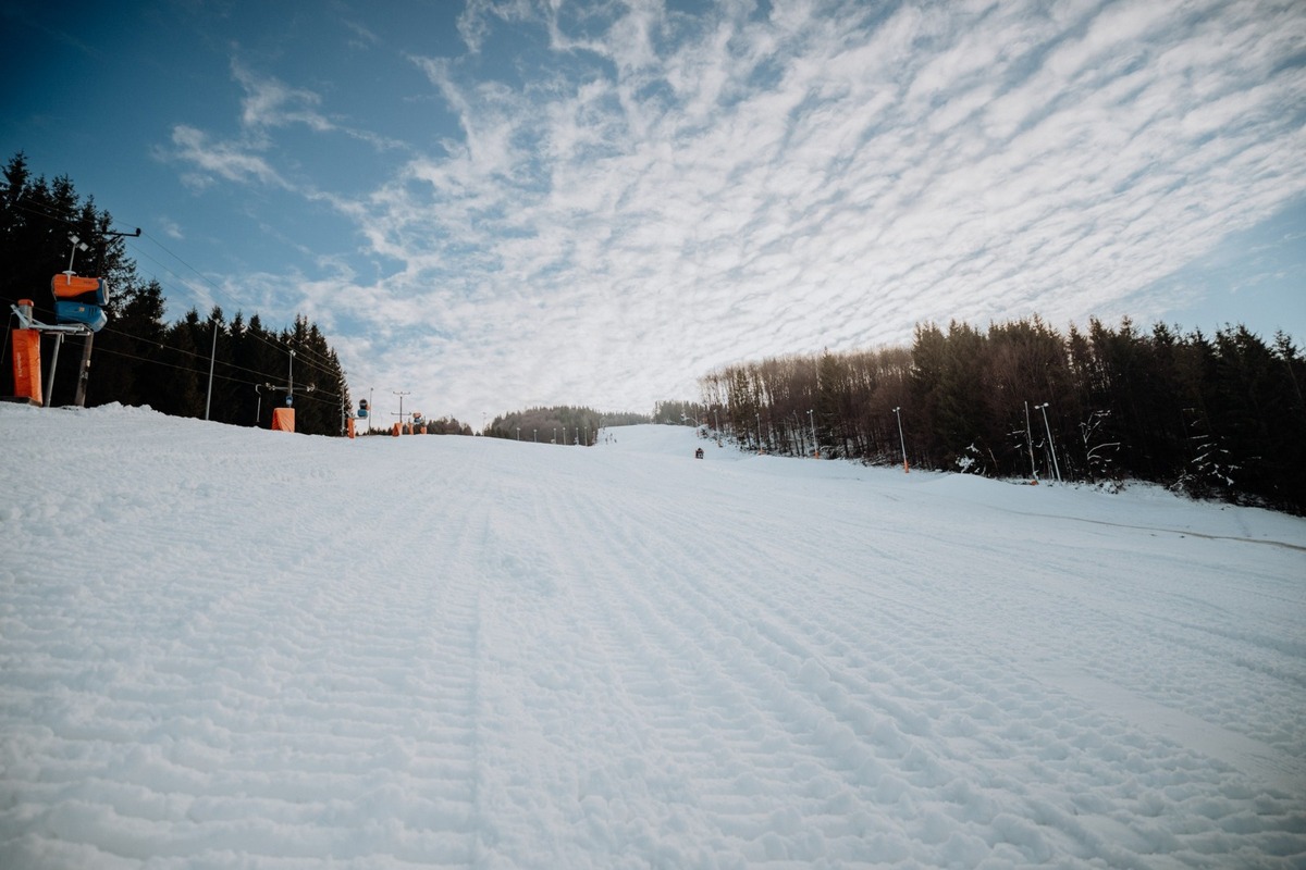 FOTO: Využite počas zimy Skibus a Bežkobus, foto 7