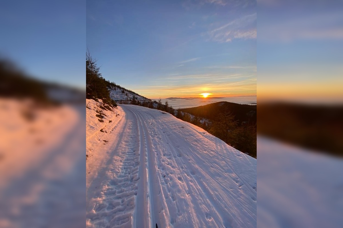 FOTO: Využite počas zimy Skibus a Bežkobus, foto 8