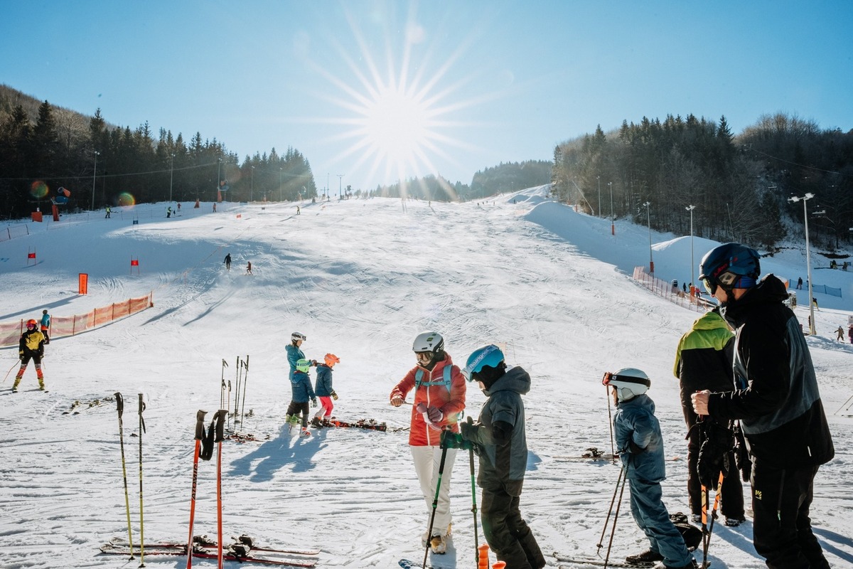 FOTO: Využite počas zimy Skibus a Bežkobus, foto 10