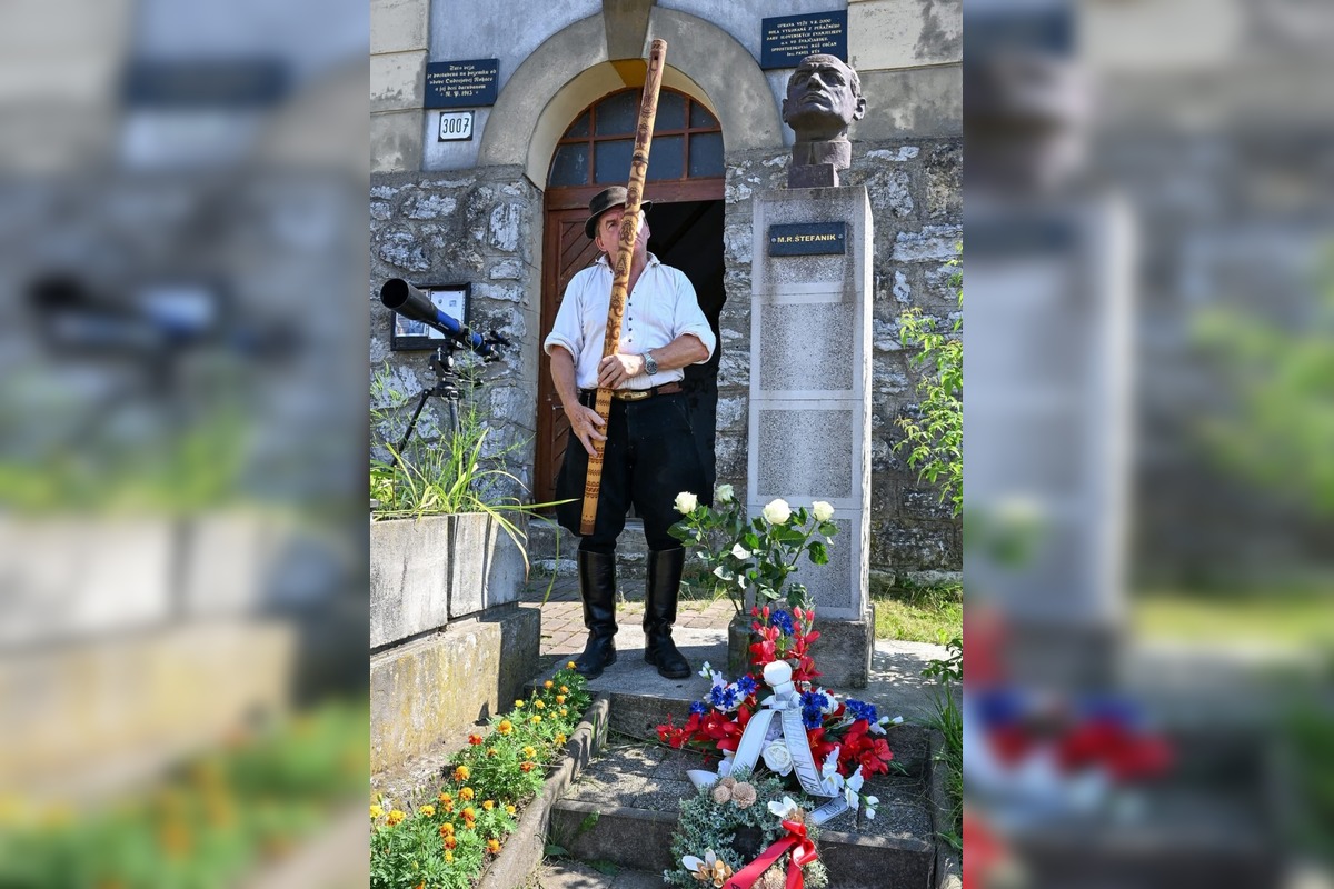 FOTO: Spomienky na Ľubomíra Tatarku, foto 2