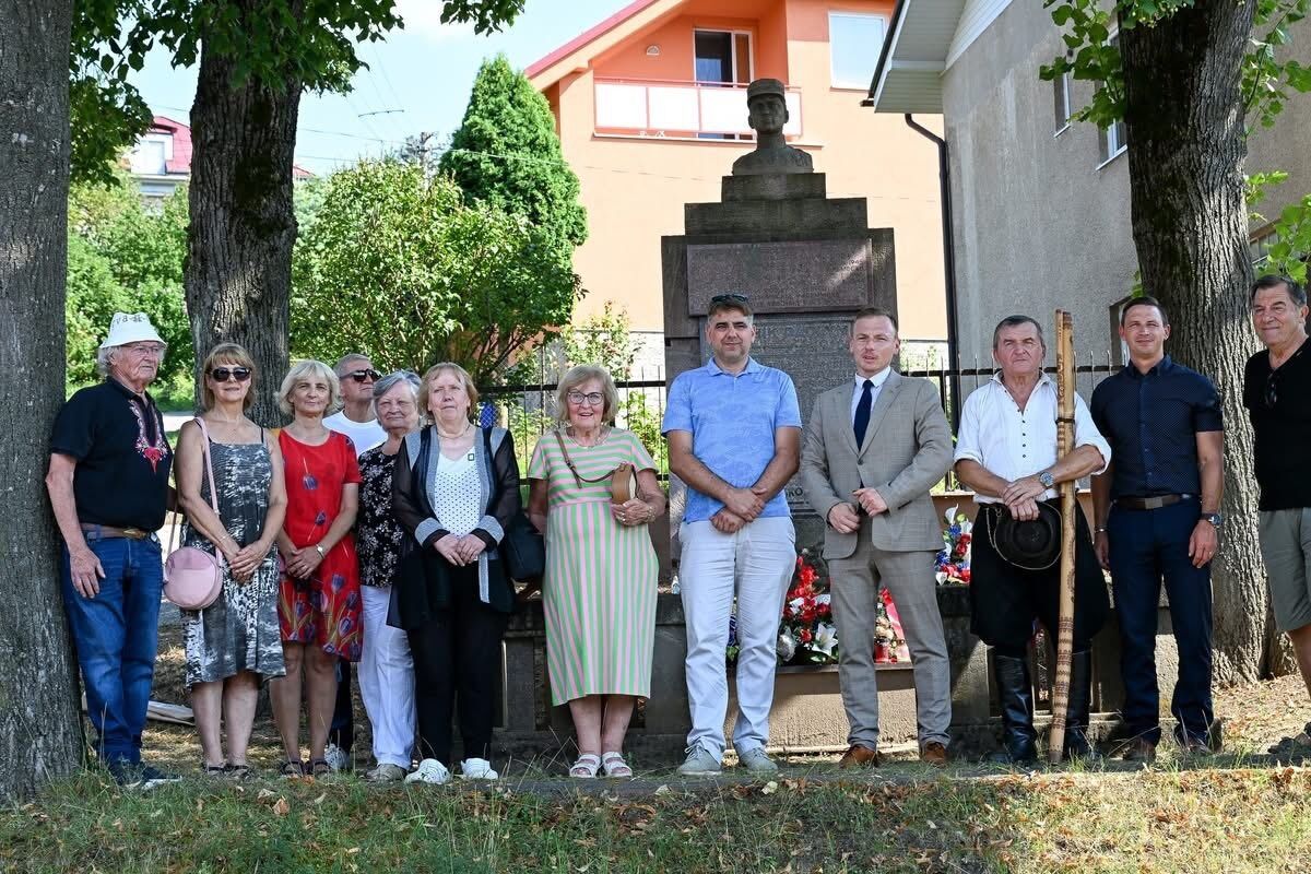 FOTO: Spomienky na Ľubomíra Tatarku, foto 3