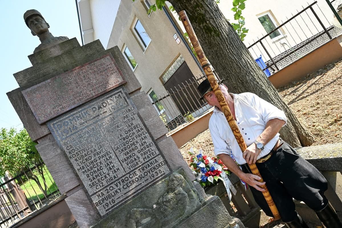 FOTO: Spomienky na Ľubomíra Tatarku, foto 4