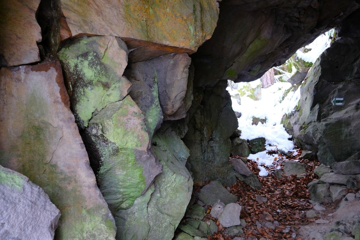 FOTO: Päť tipov na zimné túry v Banskobystrickom kraji, foto 4