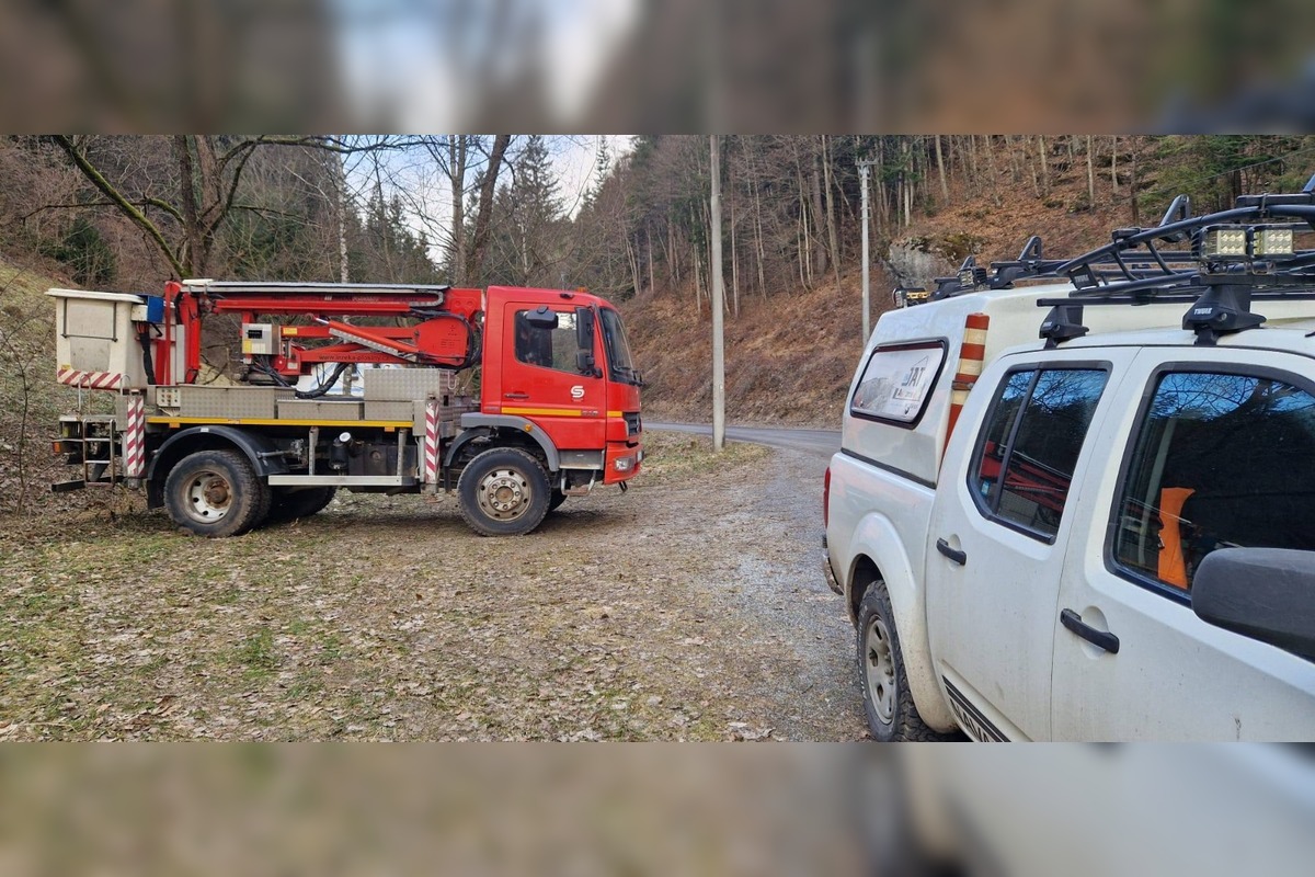 FOTO: Vietor v Tureckej vyvracal stromy, foto 5